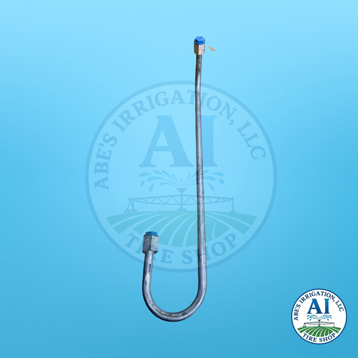 Alignment Valve Pressure Line