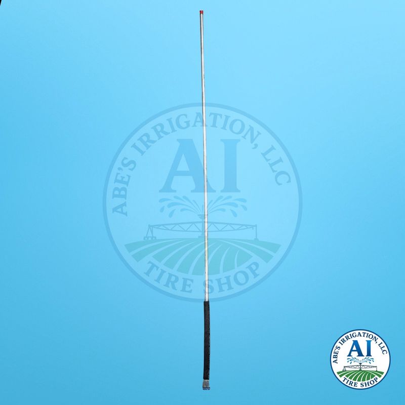 57" T-L Lower Motor Oil Line (towable)