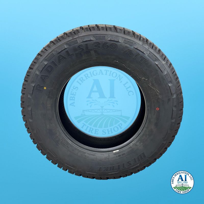 West Lake LT 245/75 R17 - SL369