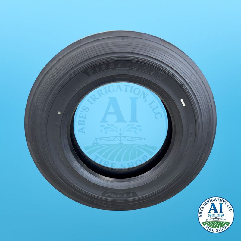 Firestone 11R 24.5