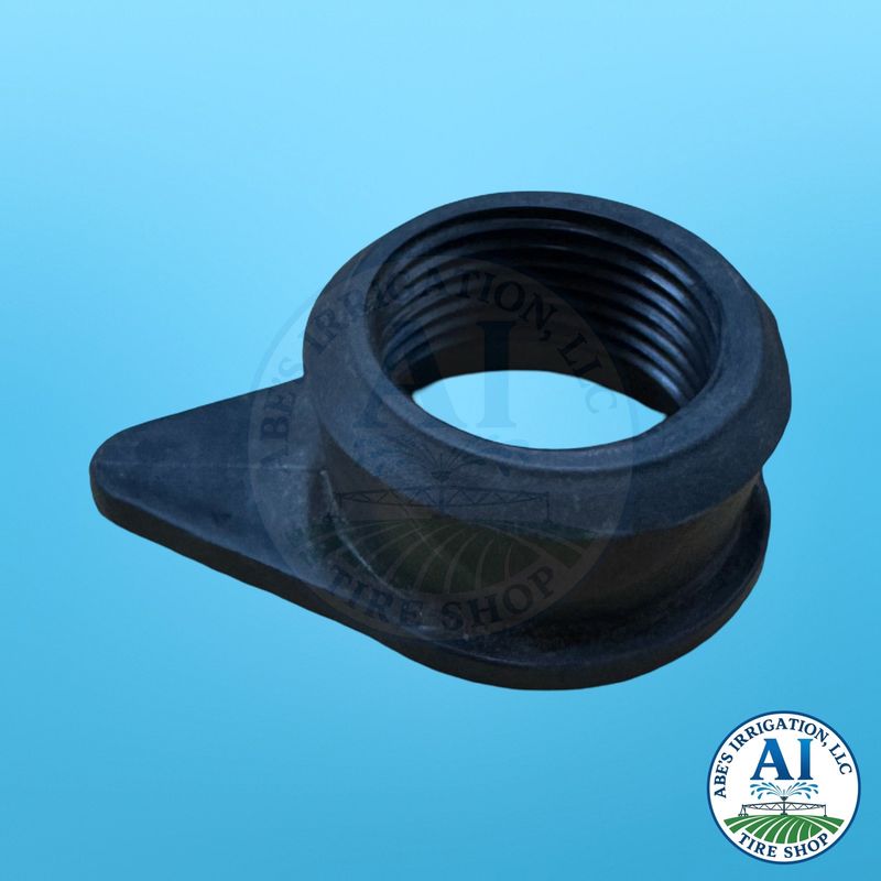 3/4" Vinyl Grommet Adapter