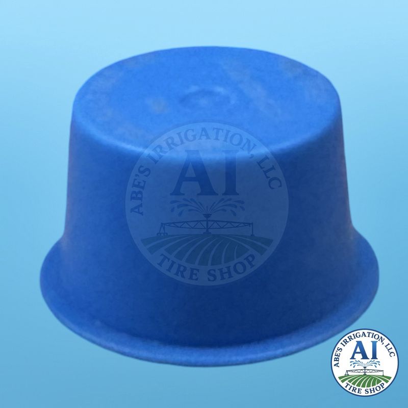 1" Slip Cap