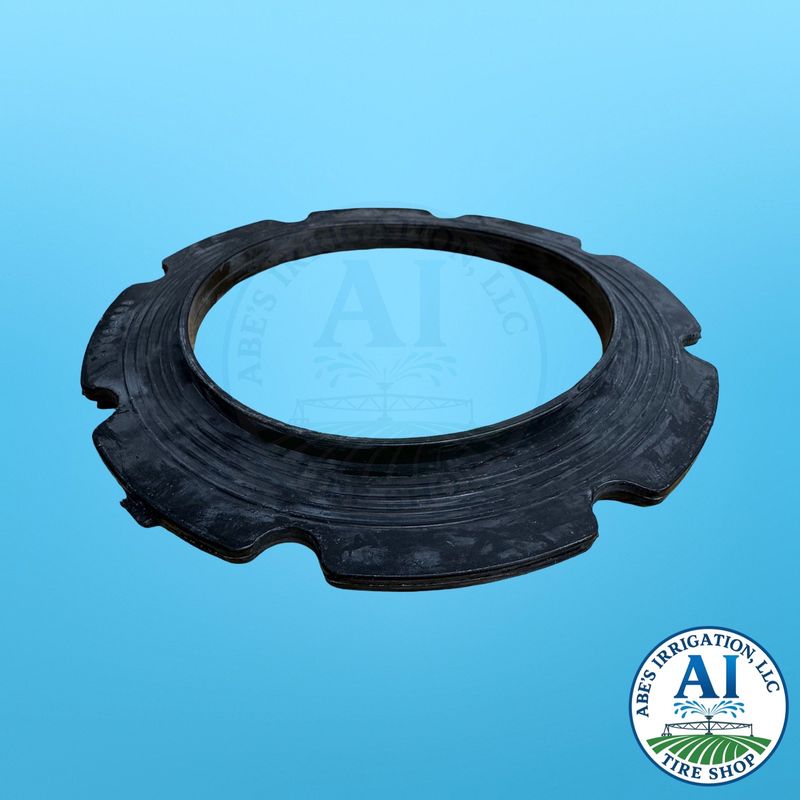 6 5/8" RN Valley Flange Gasket