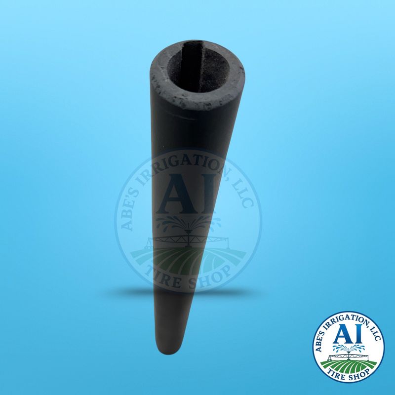 20" Drop Hose Weight