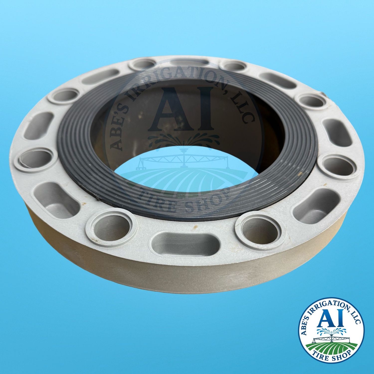 6" Vanstone Flange