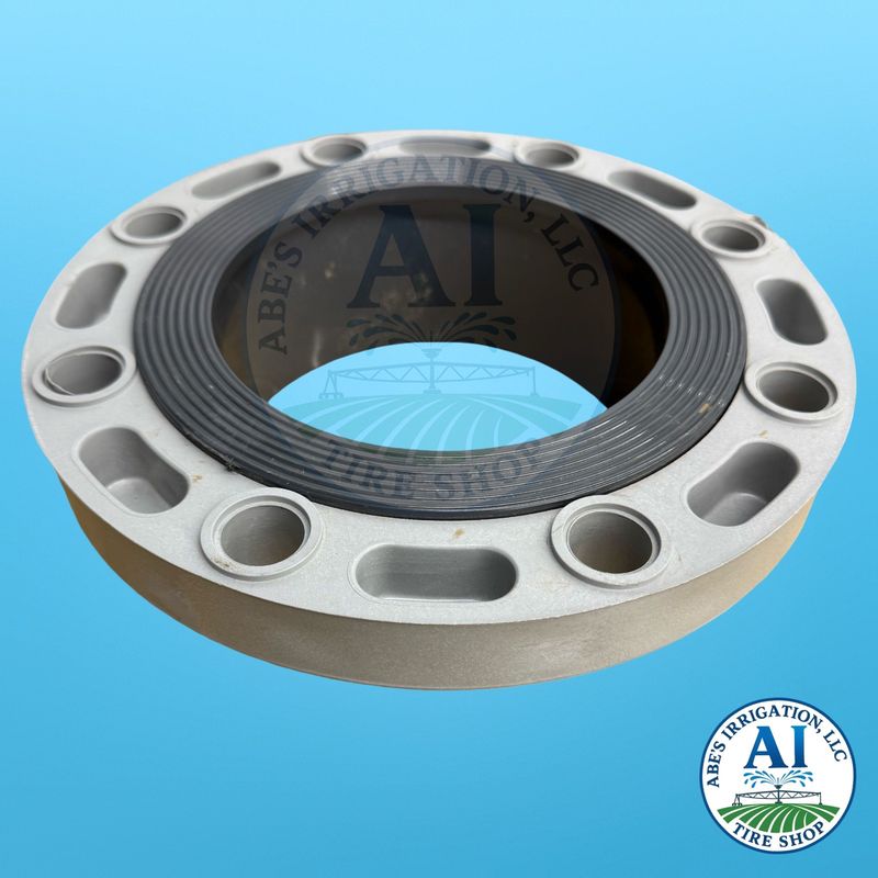 6" Vanstone Flange
