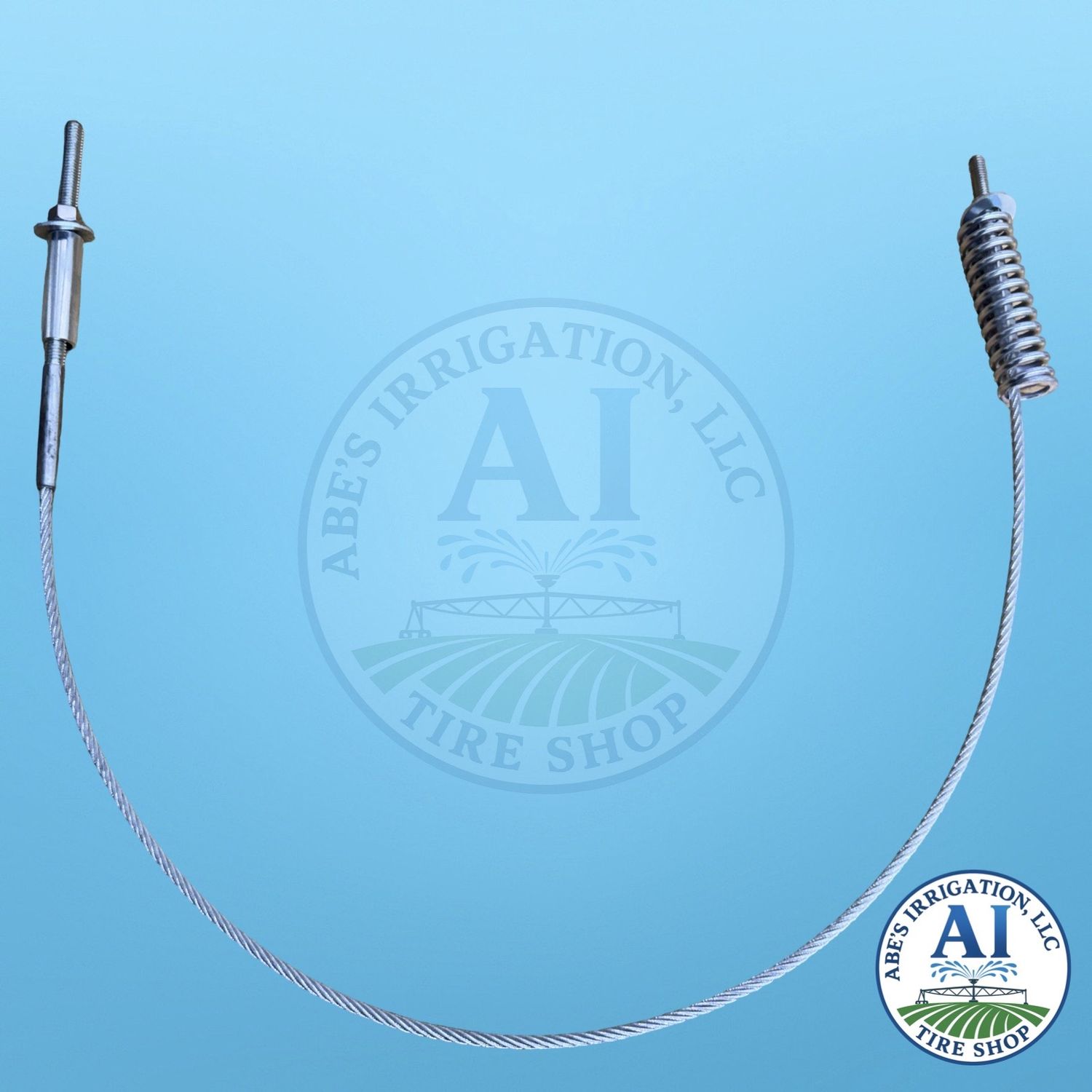 Alignment Cable