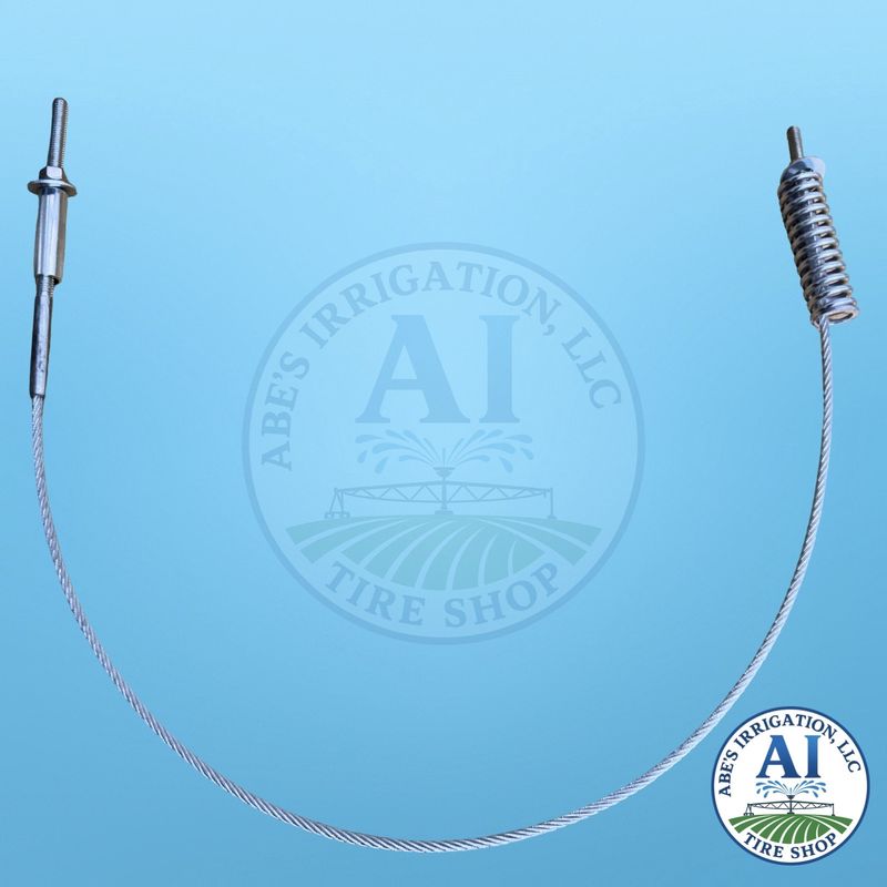 Alignment Cable