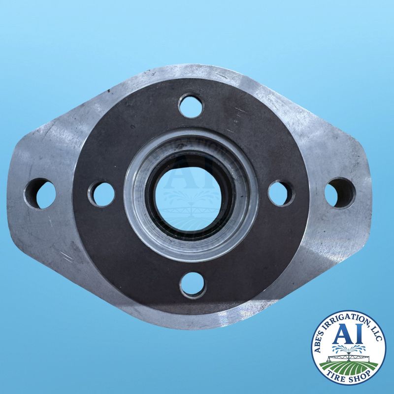 T-L Double Seal Flange