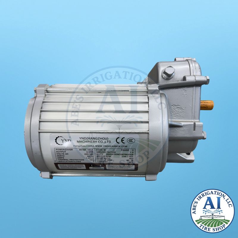 YND Center Drive | 40-1