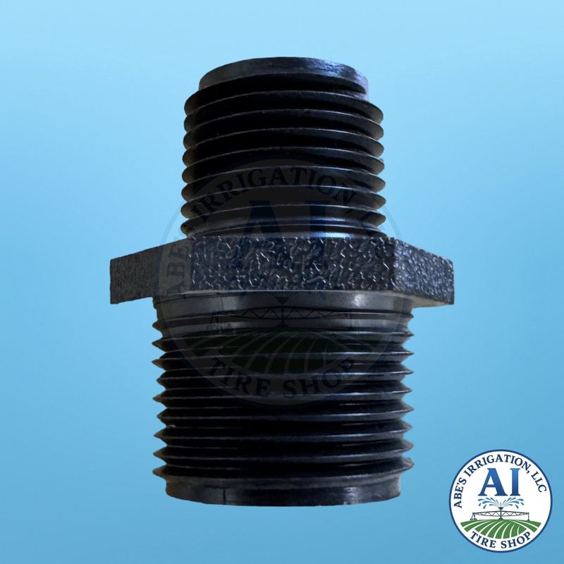 3/4" x 1/2" Nipple