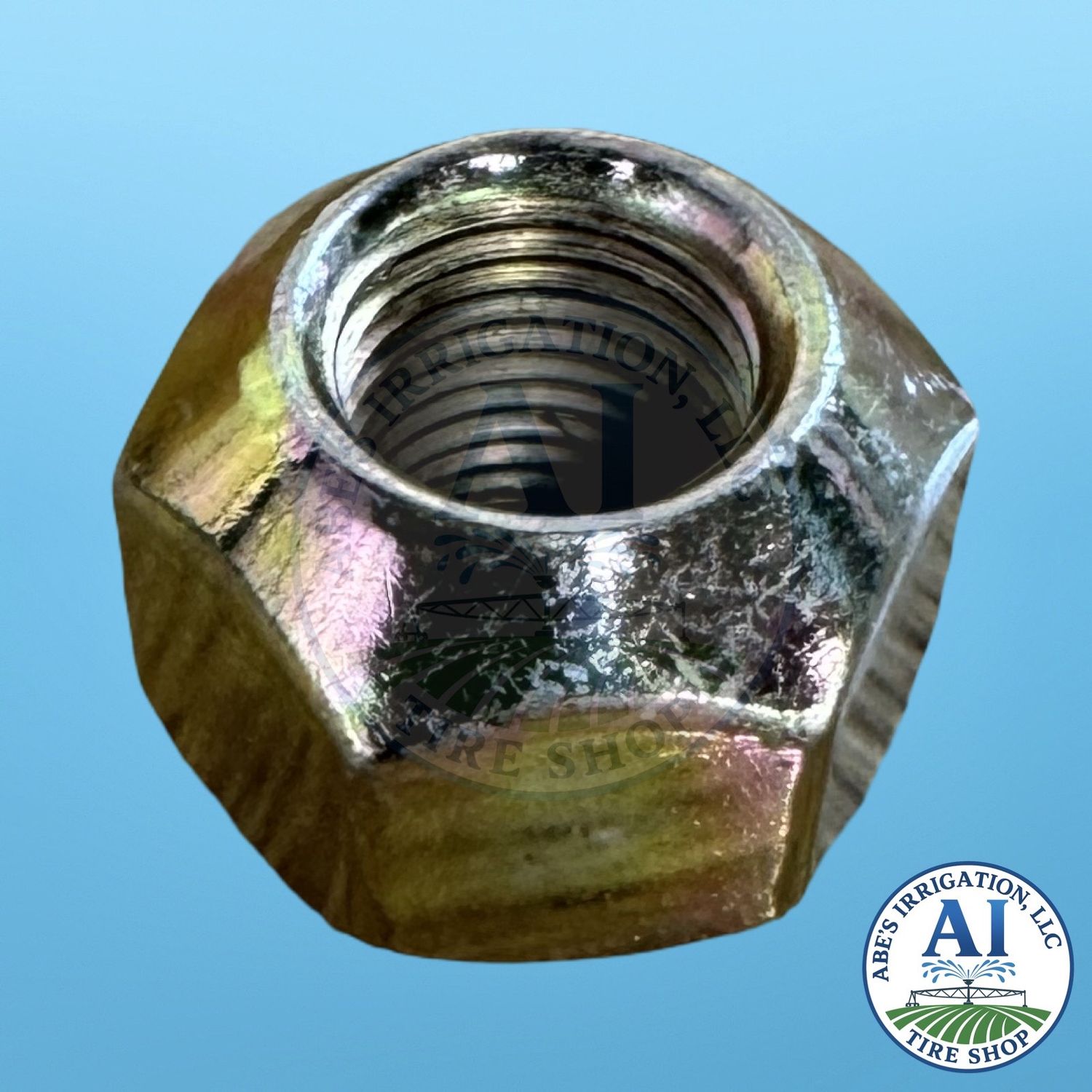 9/16" Lug Nuts