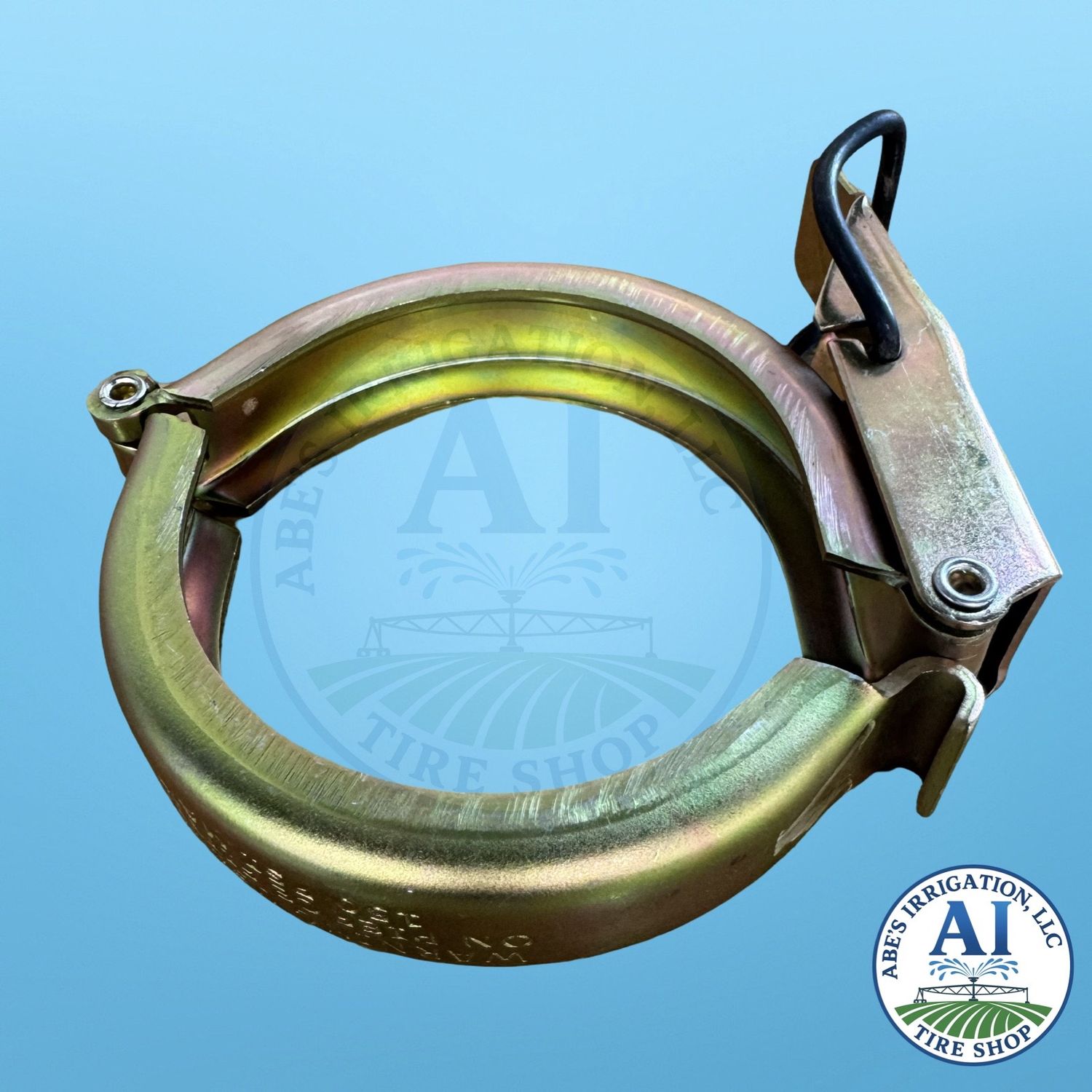 4" Ring Lock