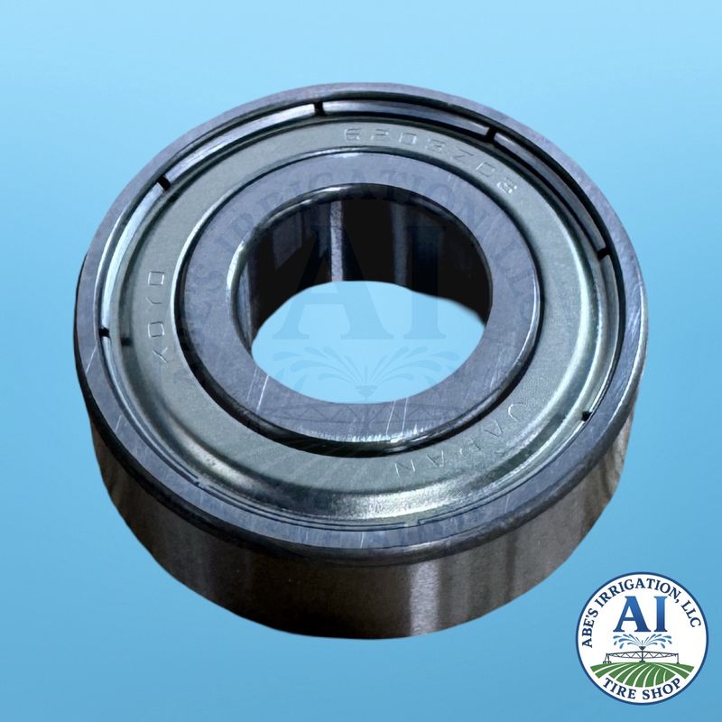 Zimmatic Bearing