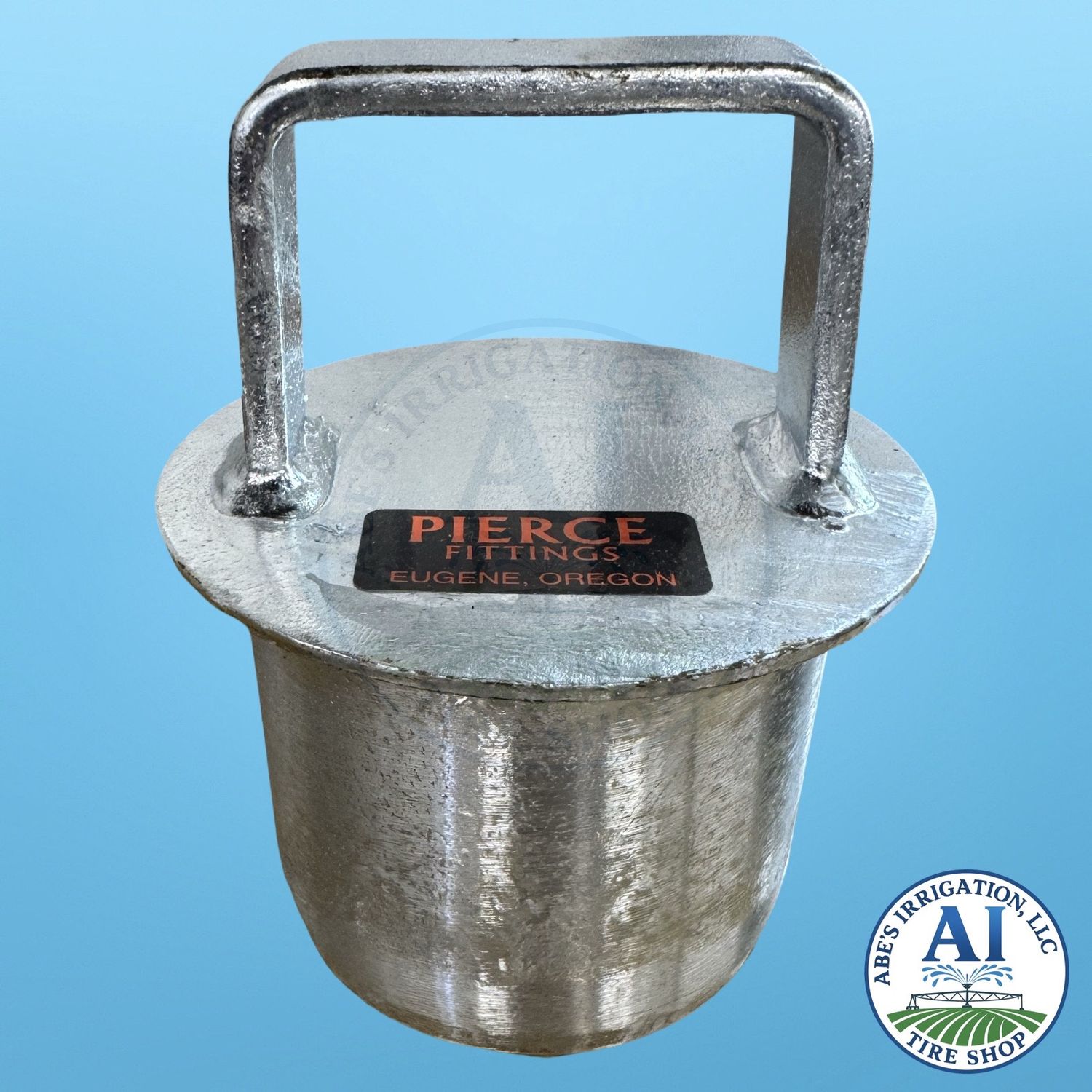 4" Plug