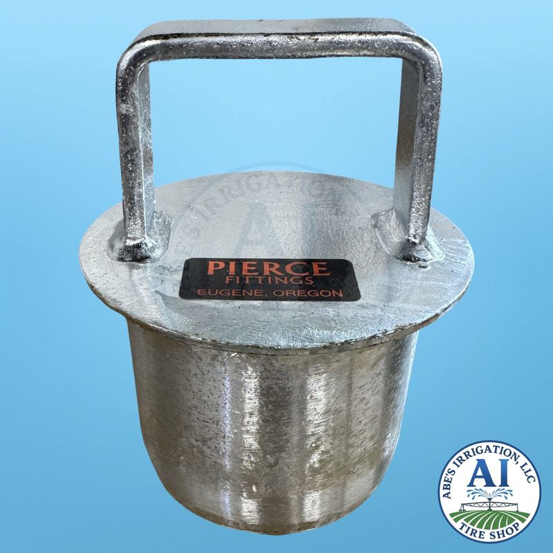 4" Plug