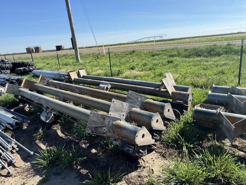 Zimmatic Base Beam (USED)