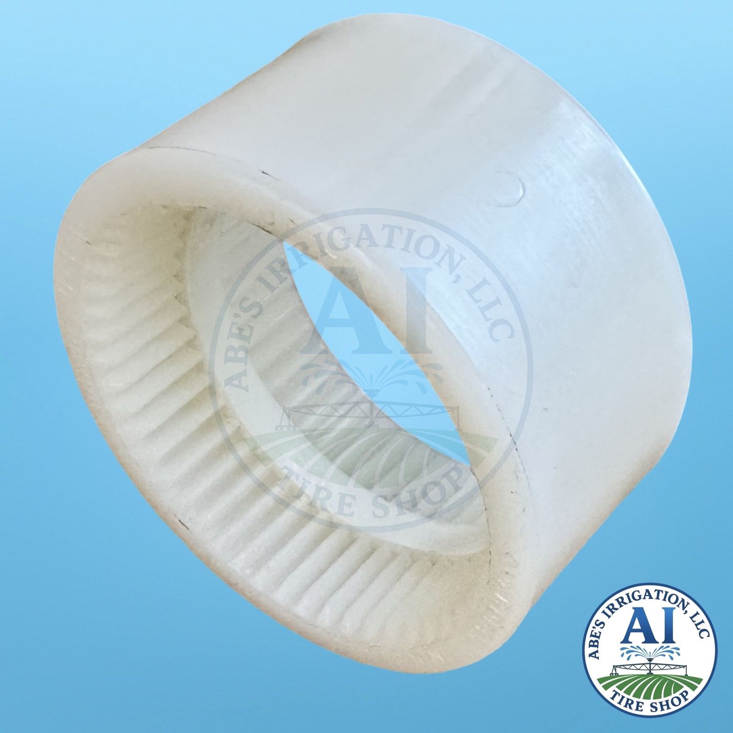 T-L Nylon Hub Coupler