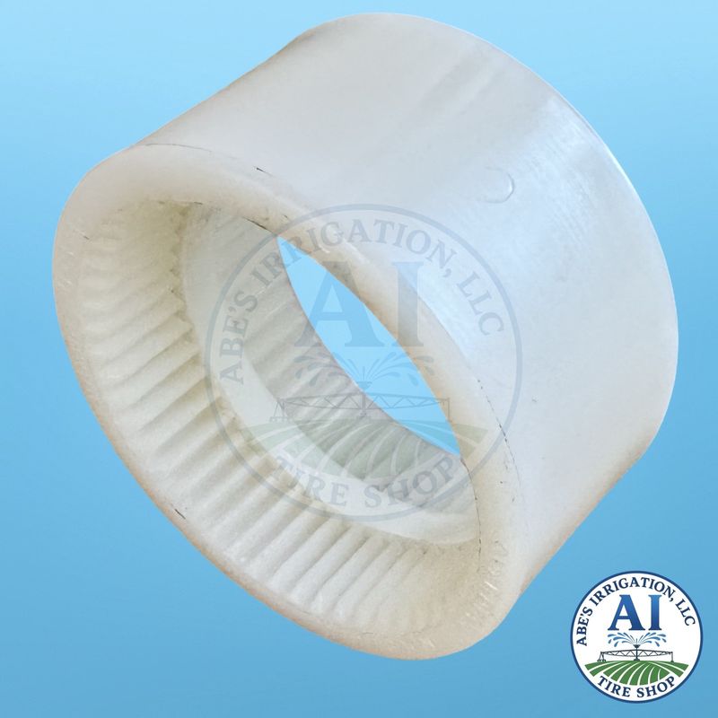 T-L Nylon Hub Coupler