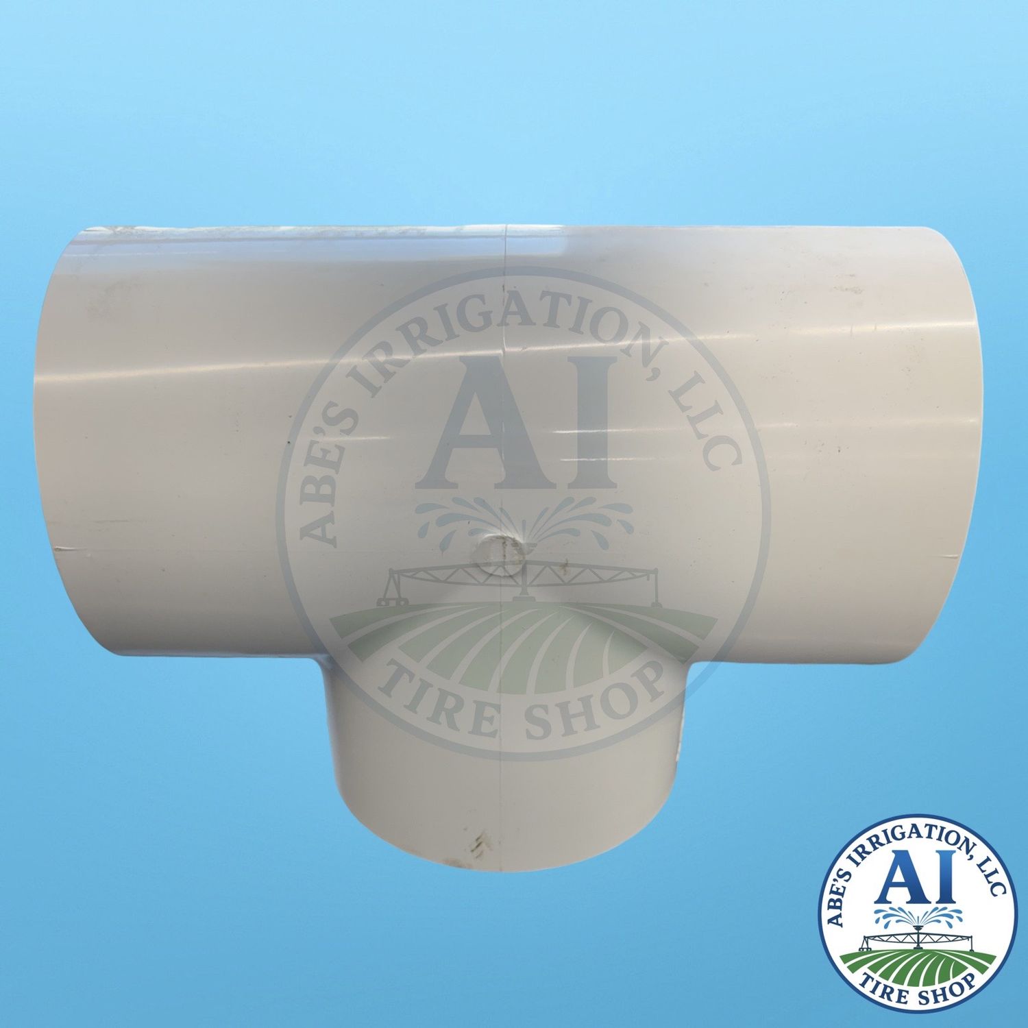 6 5/8" Tee Coupler