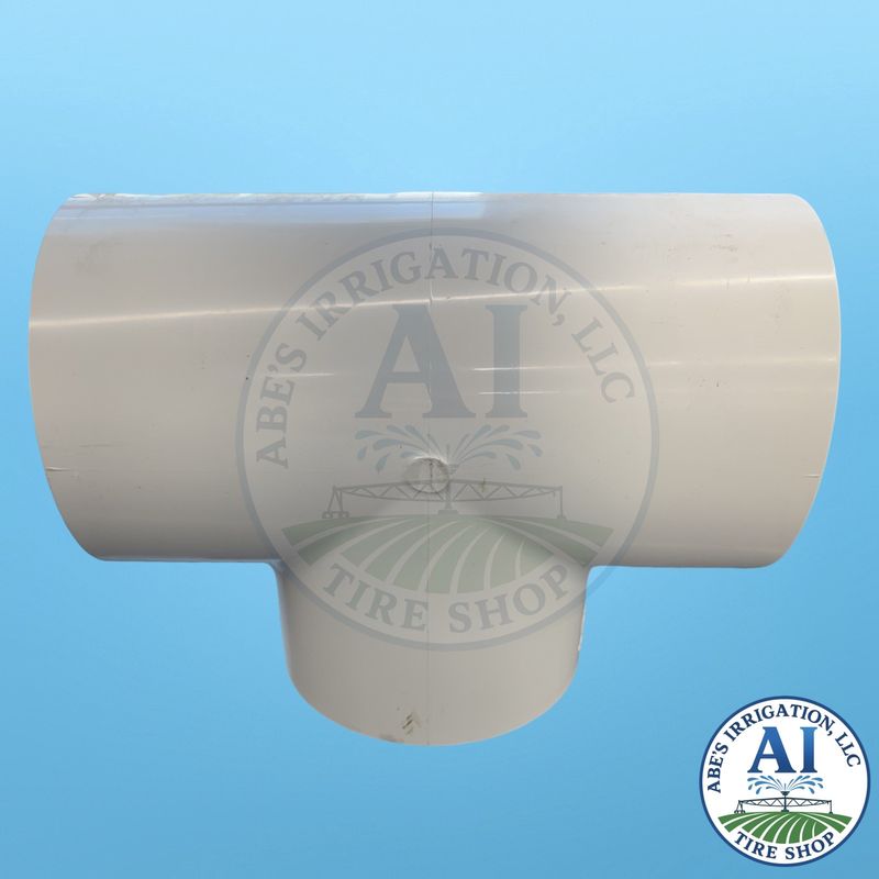 6 5/8" Tee Coupler