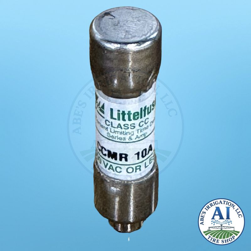 10 AMP Fuse