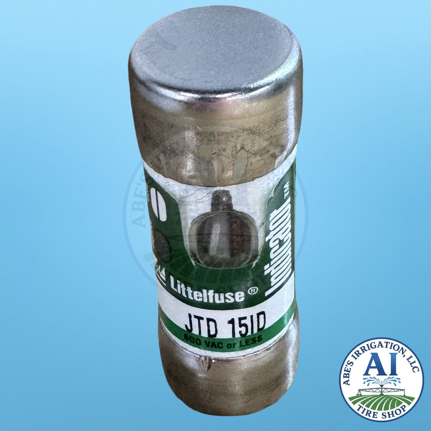 15ID JTD Amp Fuse