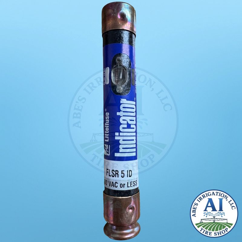 5ID Amp Fuse