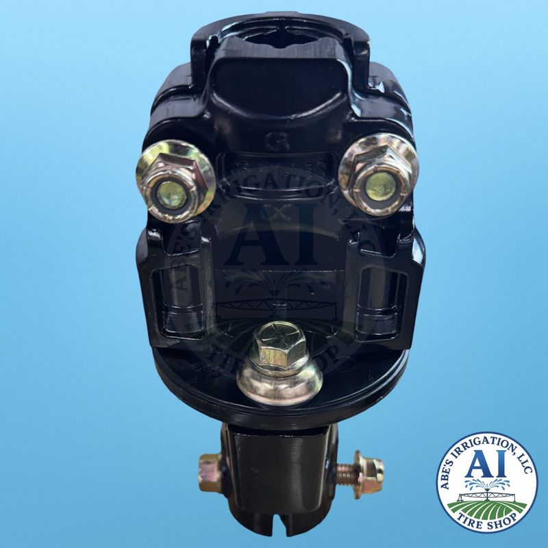 XCAD Universal U-Joint