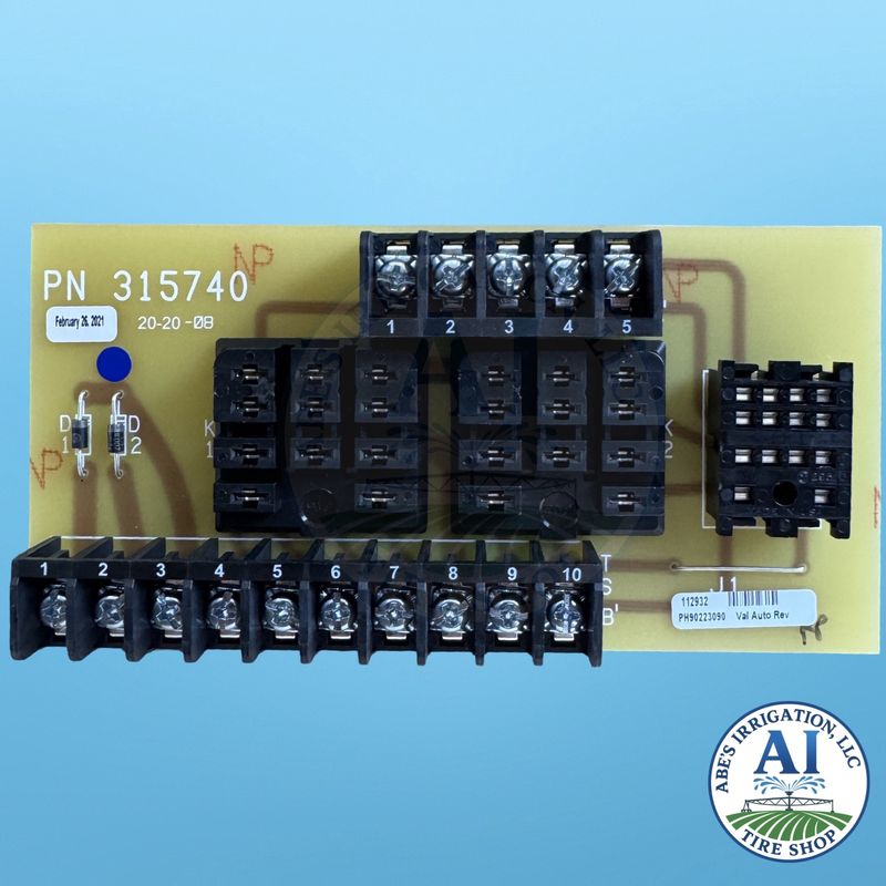 Auto Board