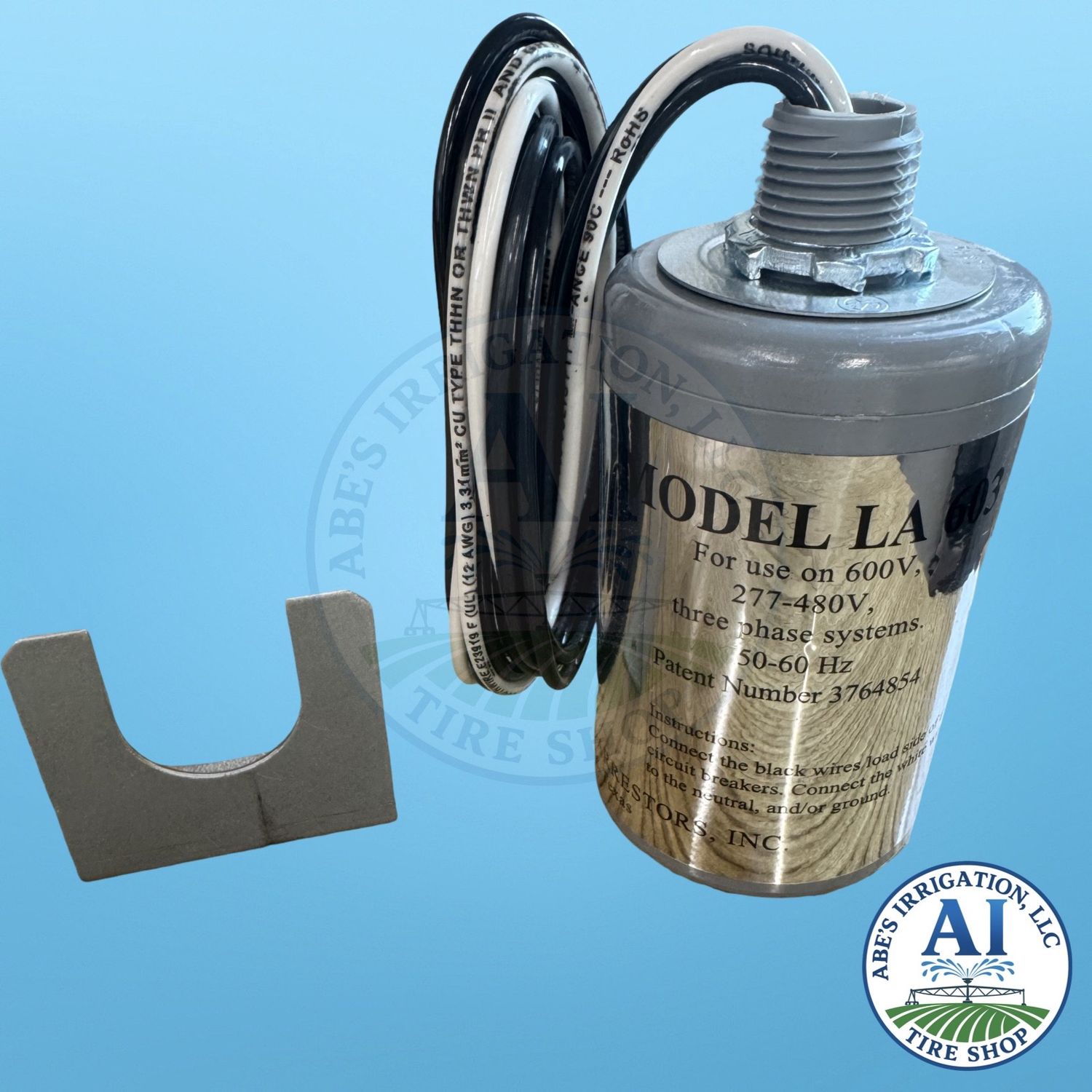 Lightning Arrestor