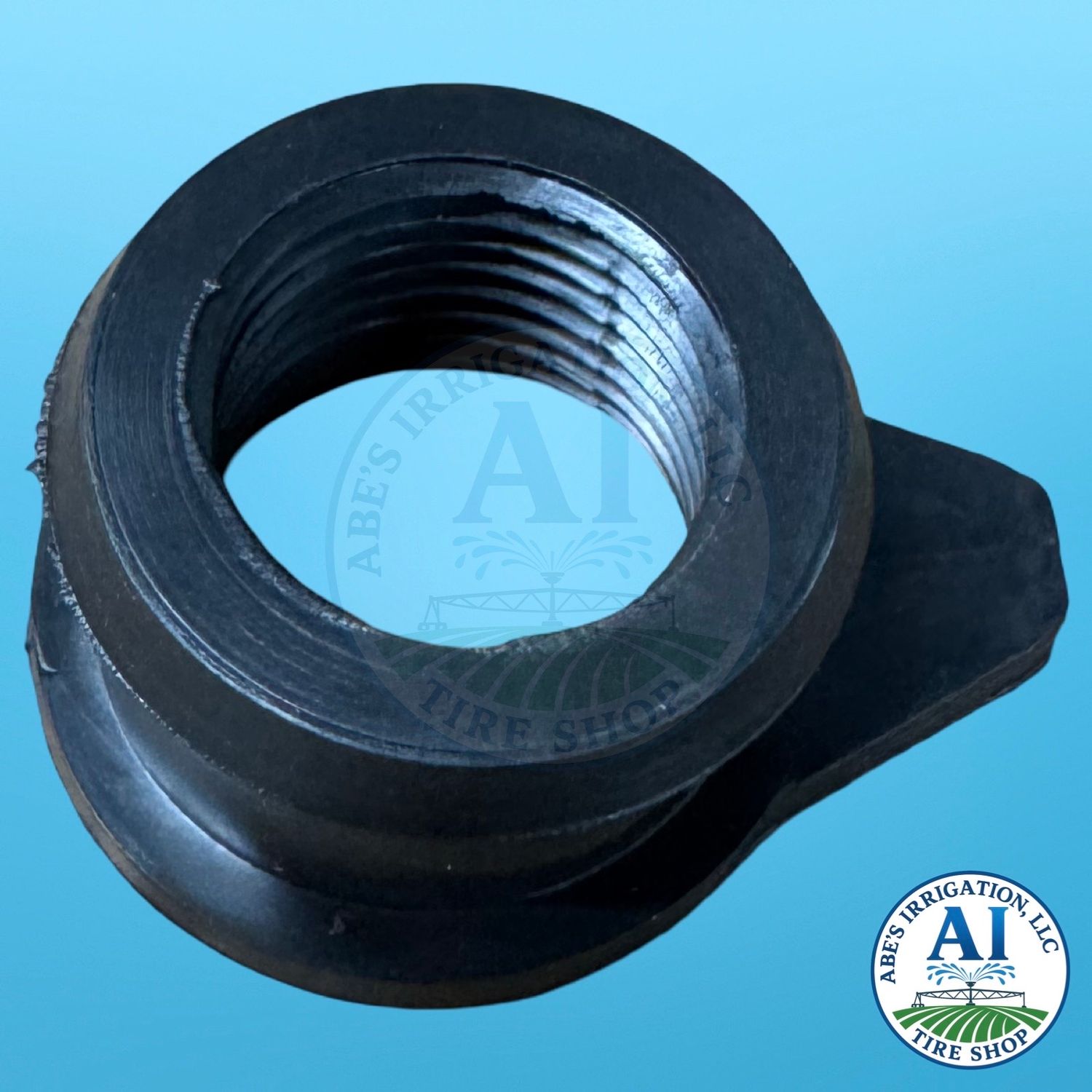 1/2" Vinyl Grommet Adapter