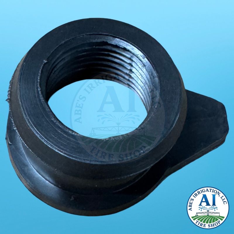 1/2" Vinyl Grommet Adapter