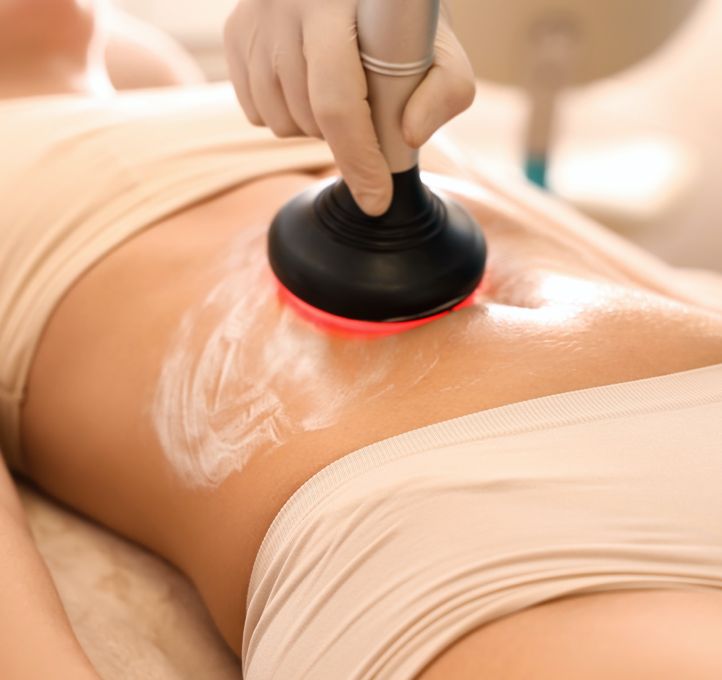 REDUCTIVO DE ABDOMEN