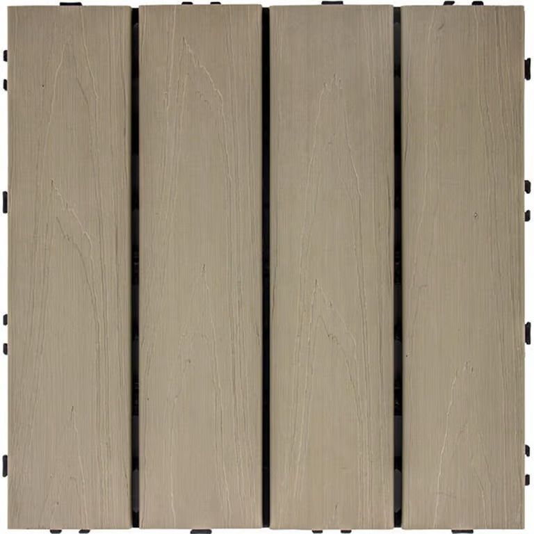 Deck Baldosa Co-Extruded G02 Antique