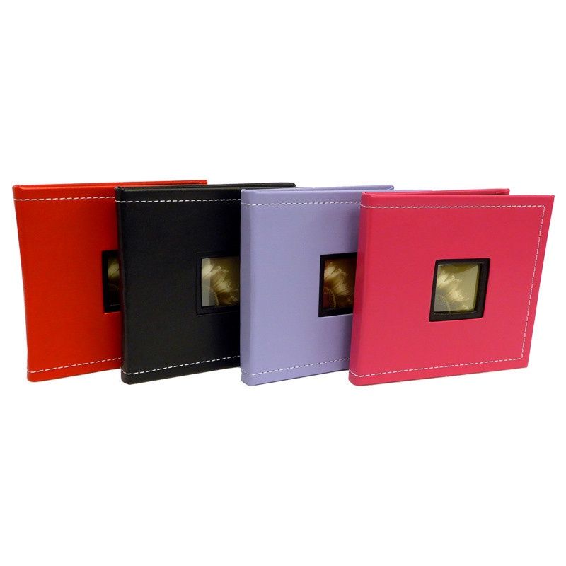 PLATINUM SUPREME BRAD INSTAGRAM PHOTO ALBUM