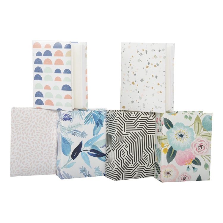 Taylor 100 Photos 4x6 6 Assorted Designs