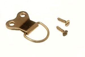 Picture framing consumables