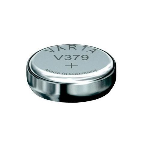 VARTA BATT V379 WATCH CELL