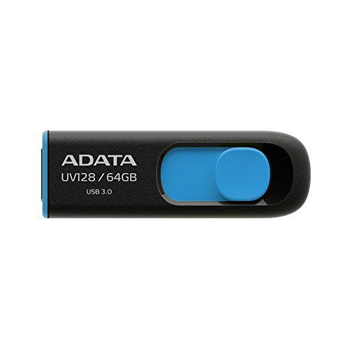 ADATA UV128 CLASSIC USB 3.0 64GB