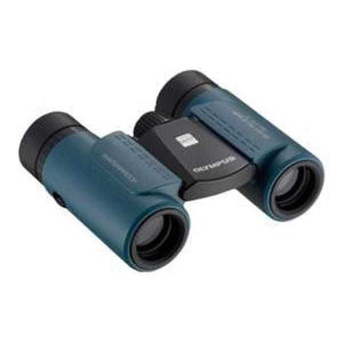 Olympus 8x21 RCII Waterproof Binoculars Blue