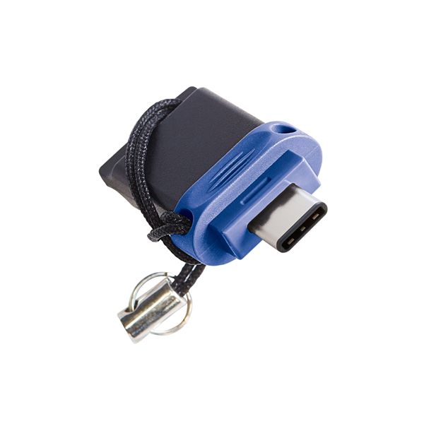 Verbatim Store&#39;n&#39;Go OTG Dual USB 3.0/Type-C 16GB