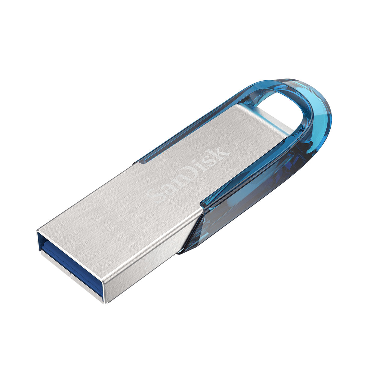 SANDISK ULTRA FLAIR USB 3.0 FLASH DRIVE CZ73 32GB