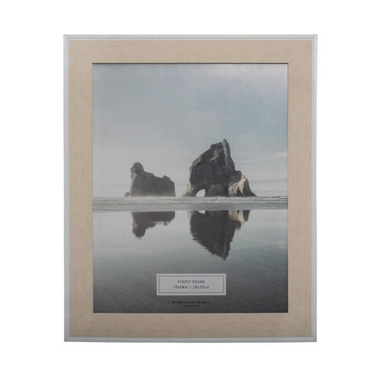 Bridgewater 11x14 Oak