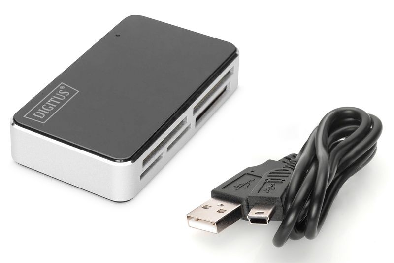 Digitus Card Reader All-in-one USB3.0