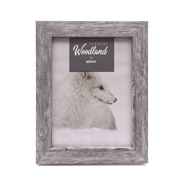 Kenro Harmony Frame 5x7&quot; - Woodland