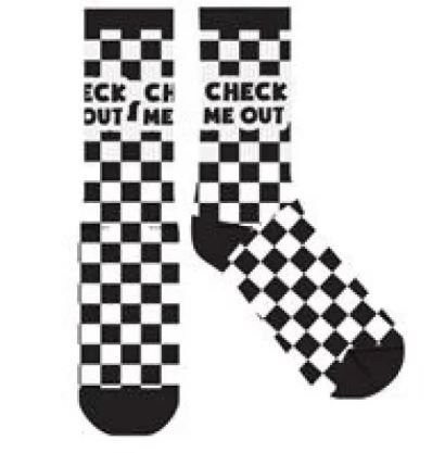 SOCK FF CHECK ME OUT