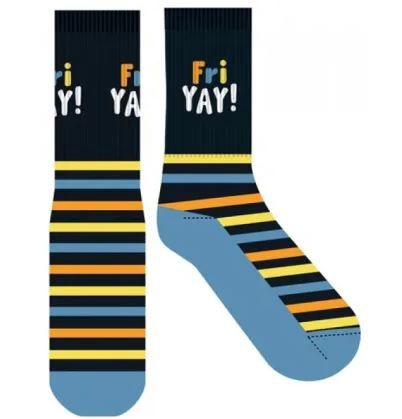 SOCK FF FRIYAY