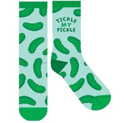 SOCK FF TICKLE PICKLE