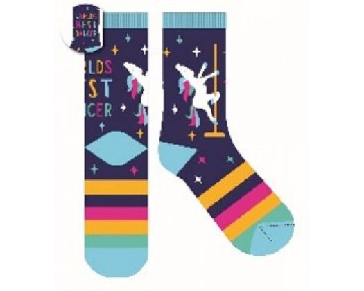 SOCK FF BEST DANCER